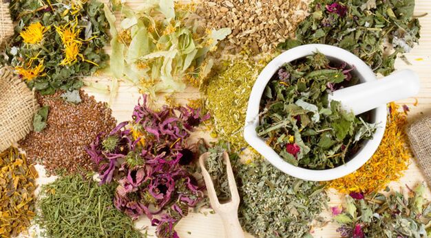 Plantes médicinales qui aident à lutter contre le diabète